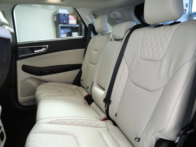 Certified 2024 Ford Edge Titanium w/ Titanium Elite Package image 14