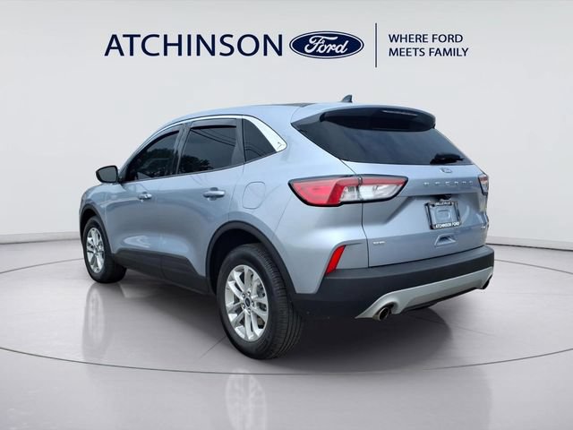 Certified 2022 Ford Escape SE w/ Convenience Package AWD/4WD image 7