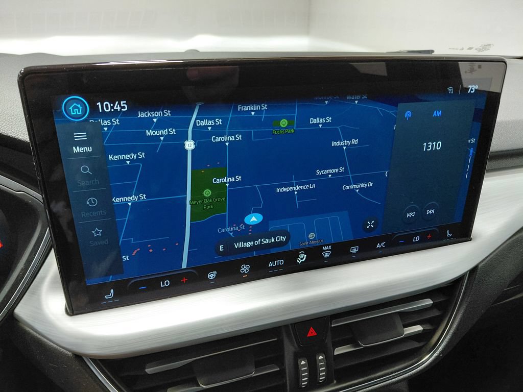 Certified 2025 Ford Escape Platinum AWD/4WD image 8
