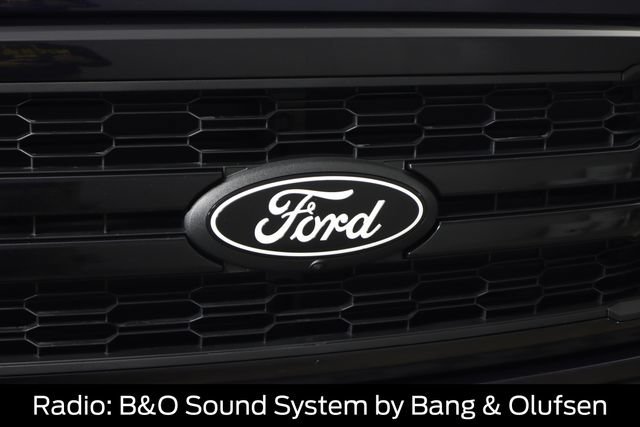 Certified 2024 Ford F150 Lariat AWD/4WD image 19