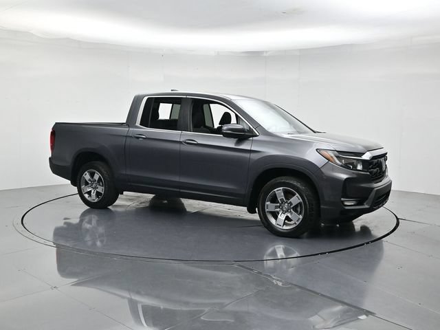 Used 2024 Honda Ridgeline RTL image 3