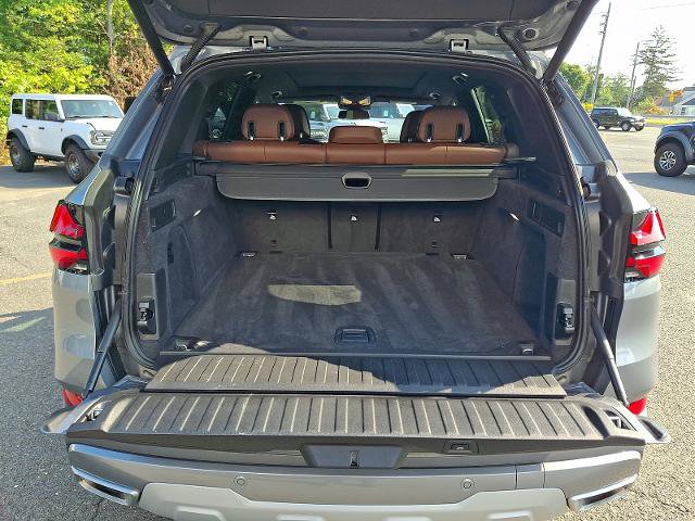 Used 2024 BMW X5 xDrive40i w/ Premium Package AWD/4WD image 29