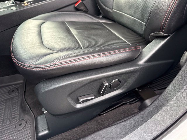Certified 2018 Ford Explorer Sport w/ Equipment Group 401A AWD/4WD image 18