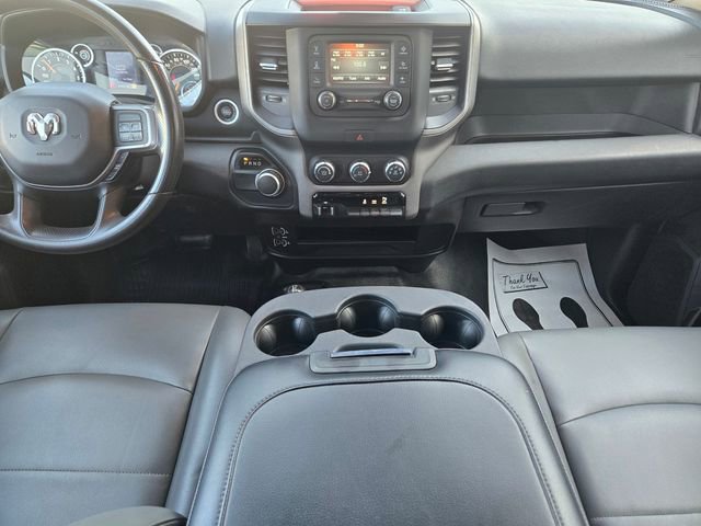 Used 2019 RAM 2500 Tradesman AWD/4WD image 11