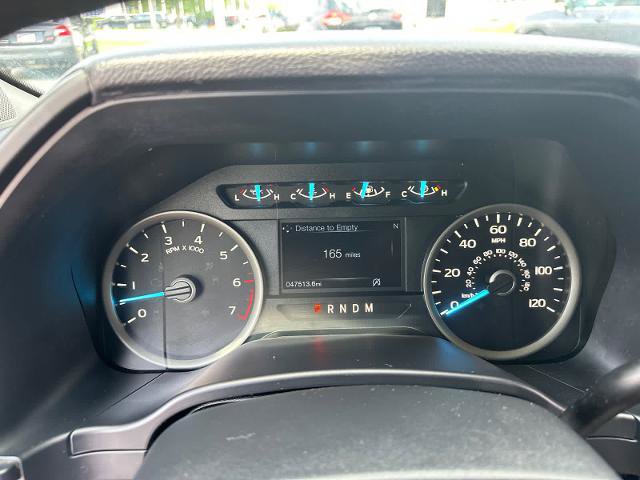 Certified 2020 Ford F150 XLT w/ Equipment Group 302A Luxury AWD/4WD image 20