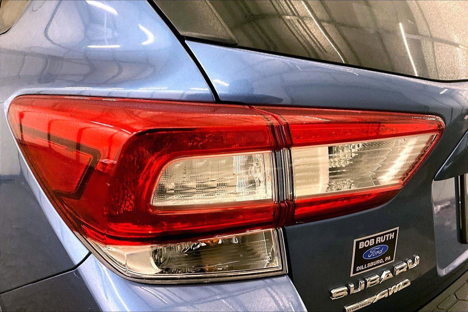 Used 2018 Subaru Crosstrek 2.0i Premium image 28