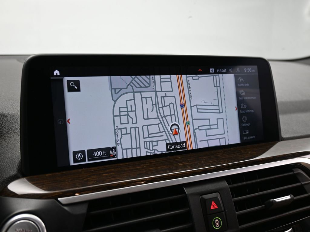 Used 2021 BMW X3 sDrive30i w/ Premium Package image 16