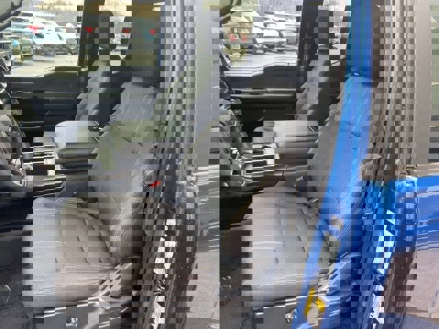 Certified 2024 Ford F150 STX image 8