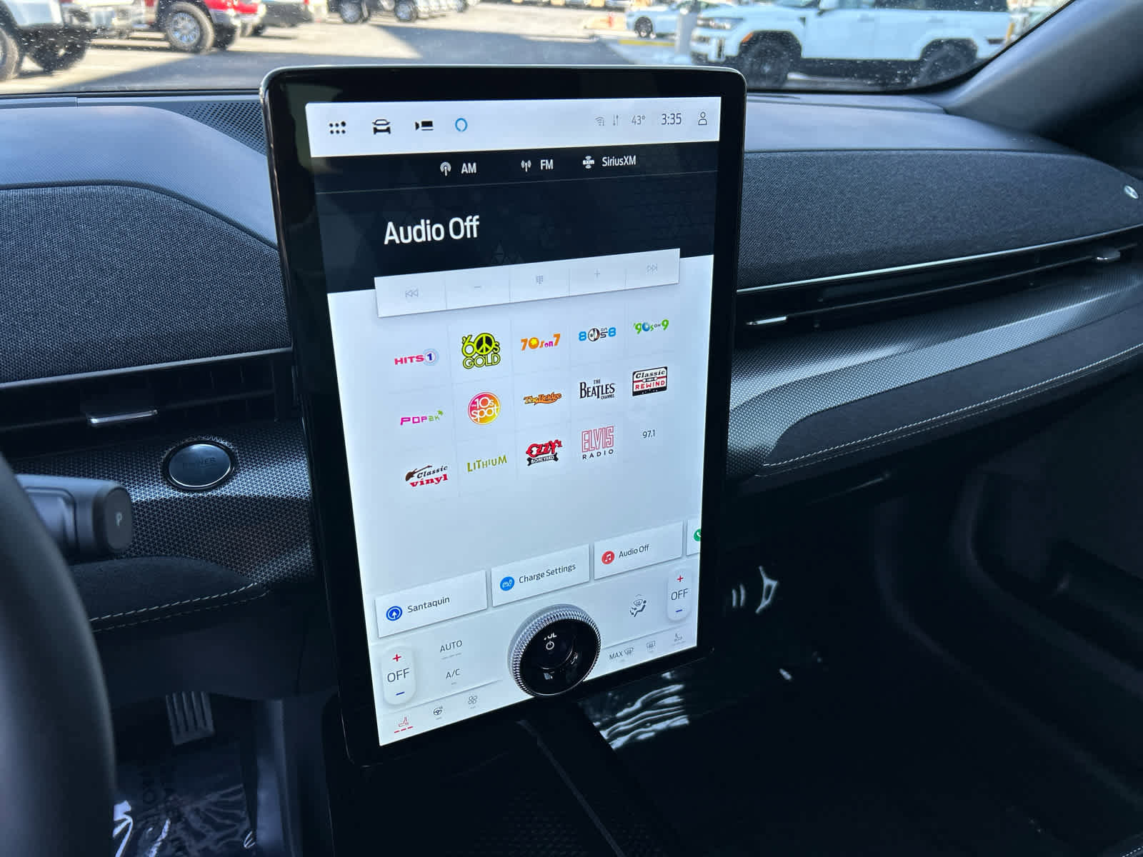 Certified 2025 Ford Mustang Mach-E GT image 32