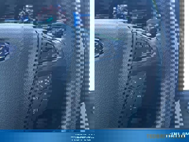 Certified 2024 Ford Edge SE image 30