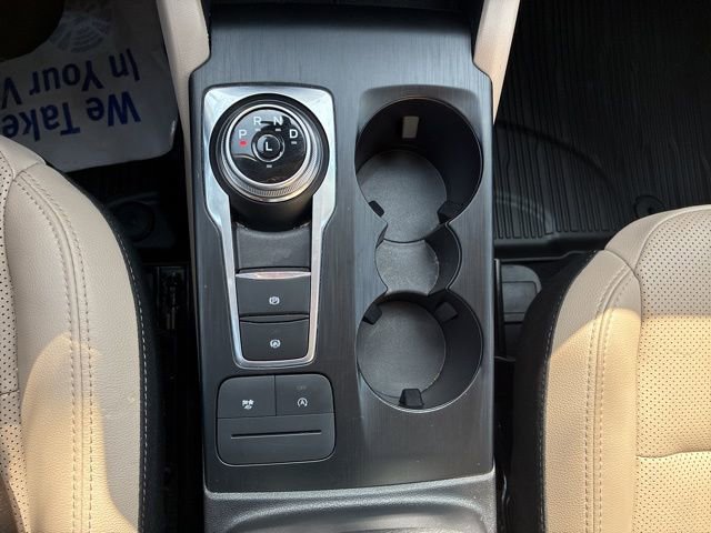 Certified 2022 Ford Escape SEL AWD/4WD image 26