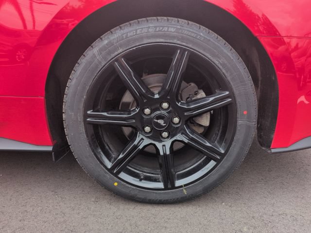 Certified 2019 Ford Mustang Coupe w/ Equipment Group 101A RWD image 11