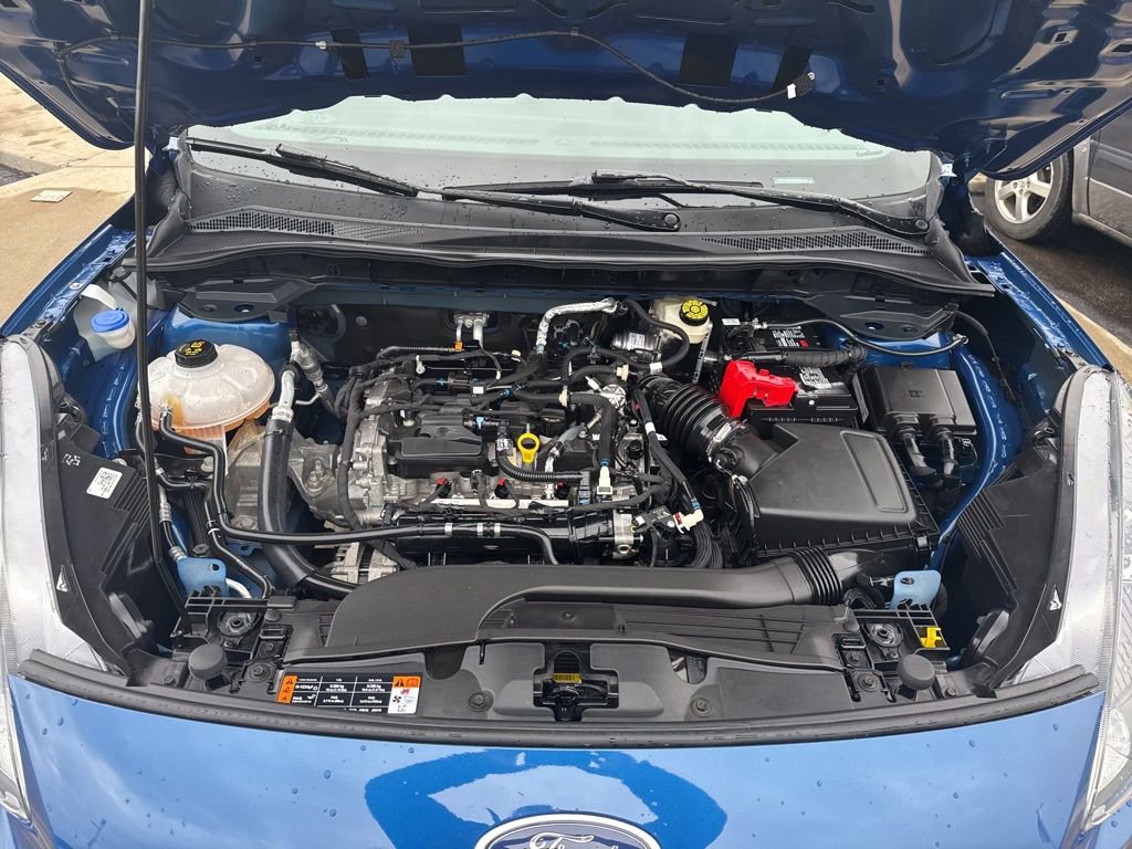 Certified 2022 Ford Escape SE w/ Convenience Package image 42