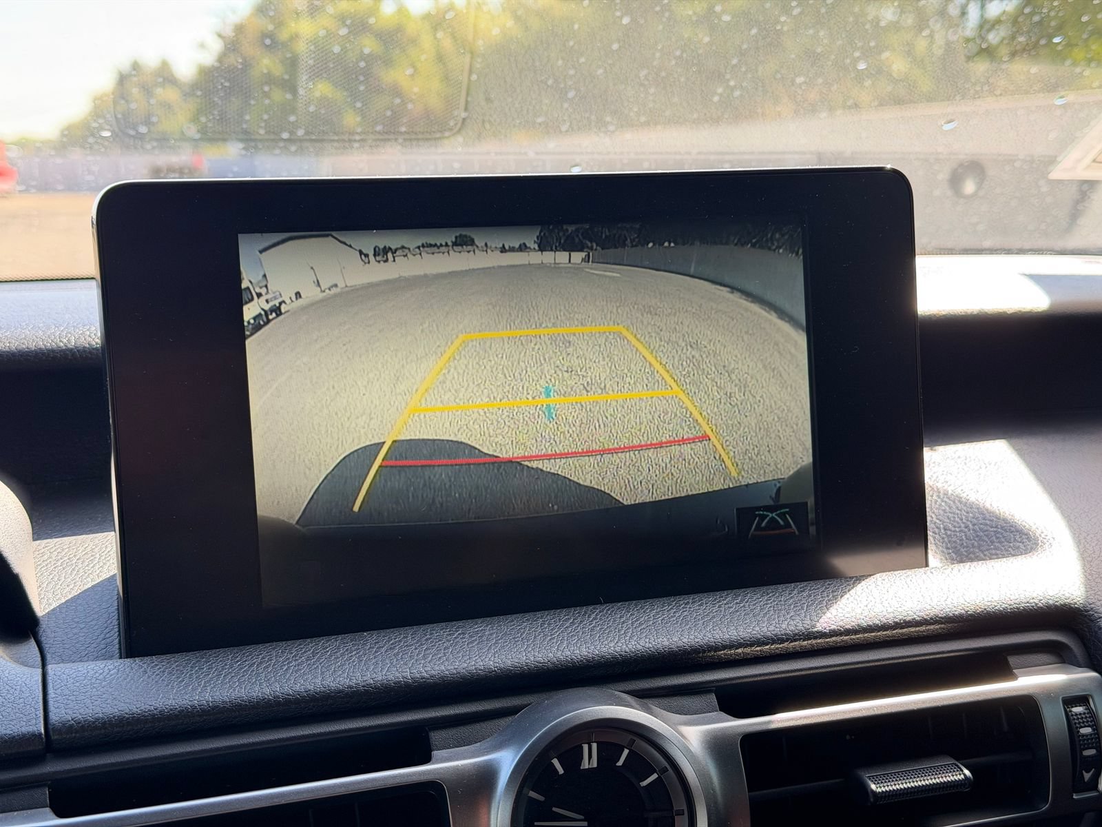 Used 2021 Lexus IS 300 w/ Comfort Package RWD image 21