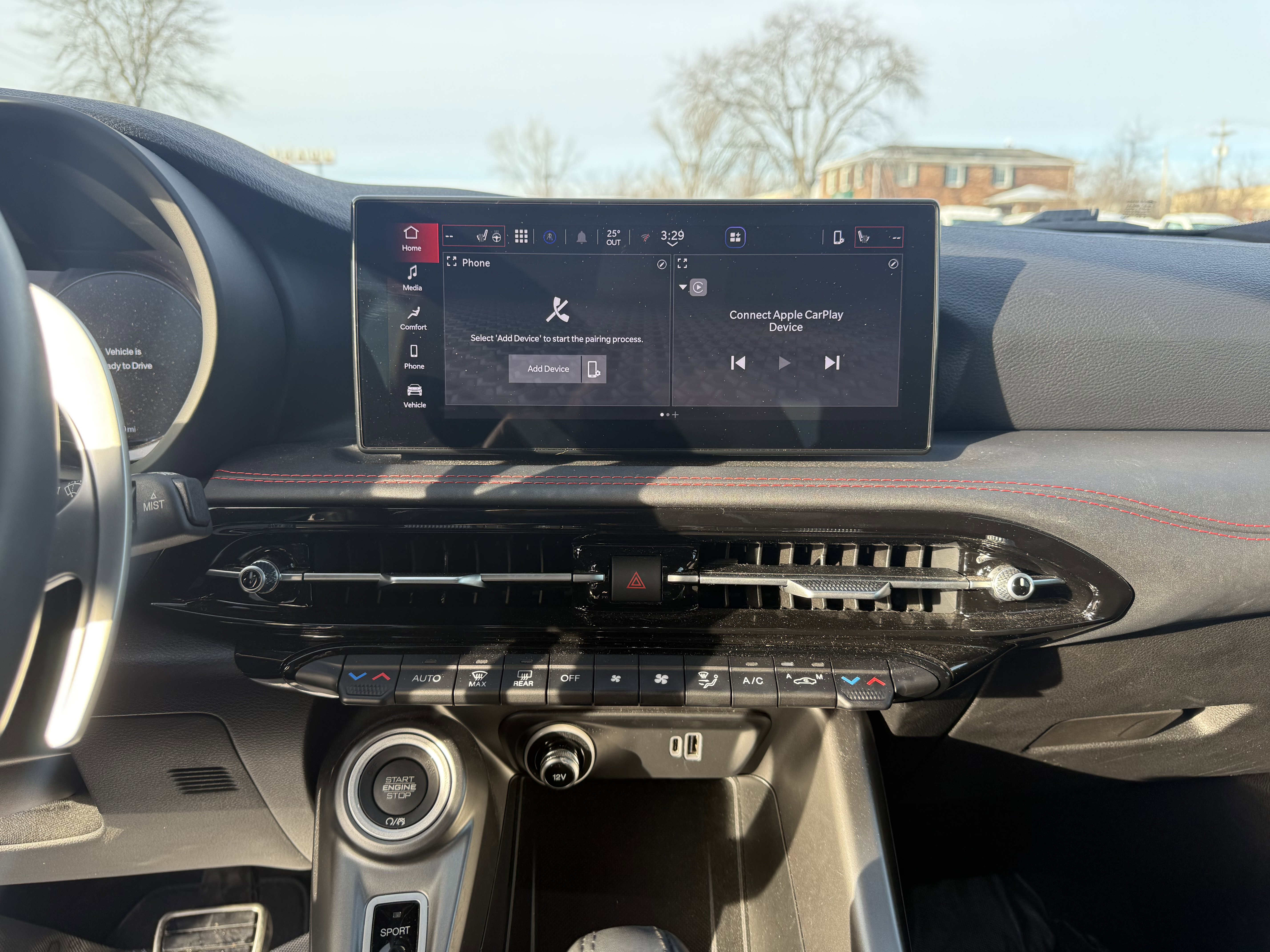 Used 2024 Dodge Hornet R/T image 14