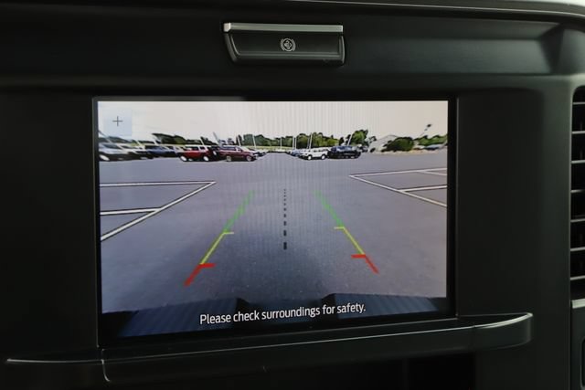 Certified 2025 Ford F350 XLT AWD/4WD image 30