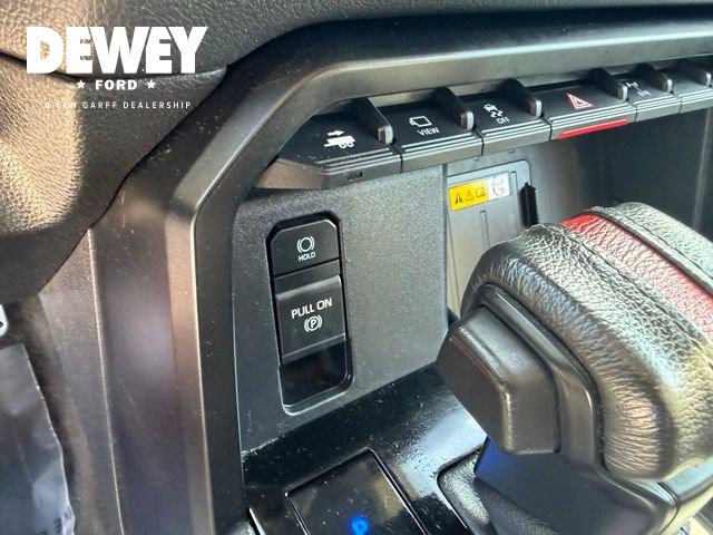 Used 2022 Toyota Tundra TRD Pro AWD/4WD image 28