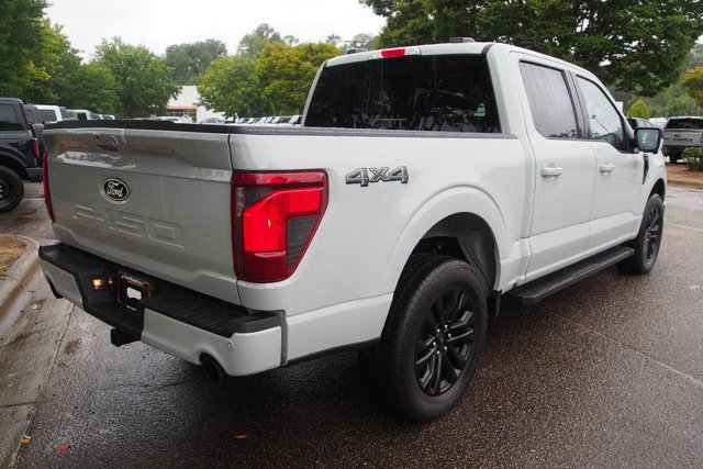 Certified 2024 Ford F150 XLT w/ Equipment Group 303A High AWD/4WD image 7