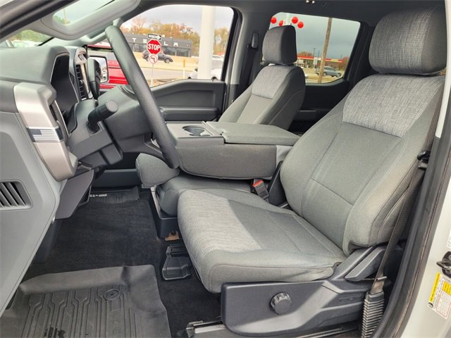 Certified 2023 Ford F150 XLT w/ Trailer Tow Package image 8