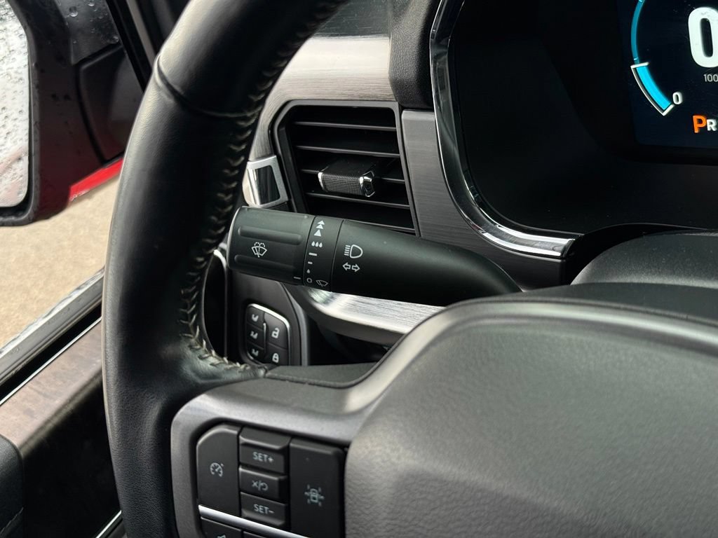 Certified 2021 Ford F150 Lariat AWD/4WD image 27