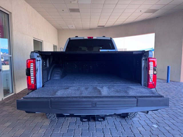Certified 2025 Ford F250 Lariat w/ Tremor Off-Road Package AWD/4WD image 29