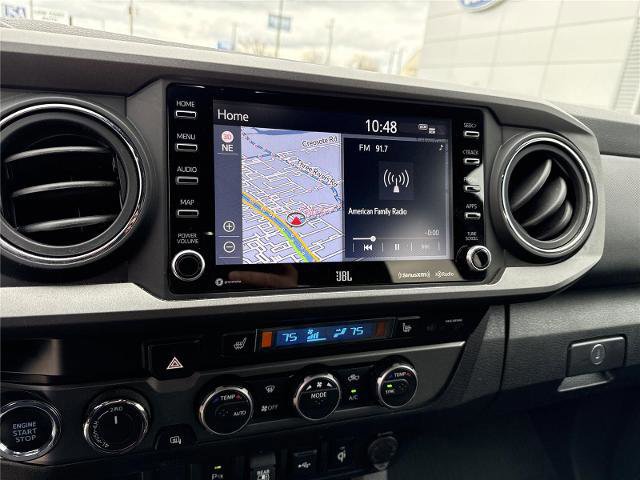 Used 2023 Toyota Tacoma TRD Off-Road w/ TRD Premium Off Road Package image 21