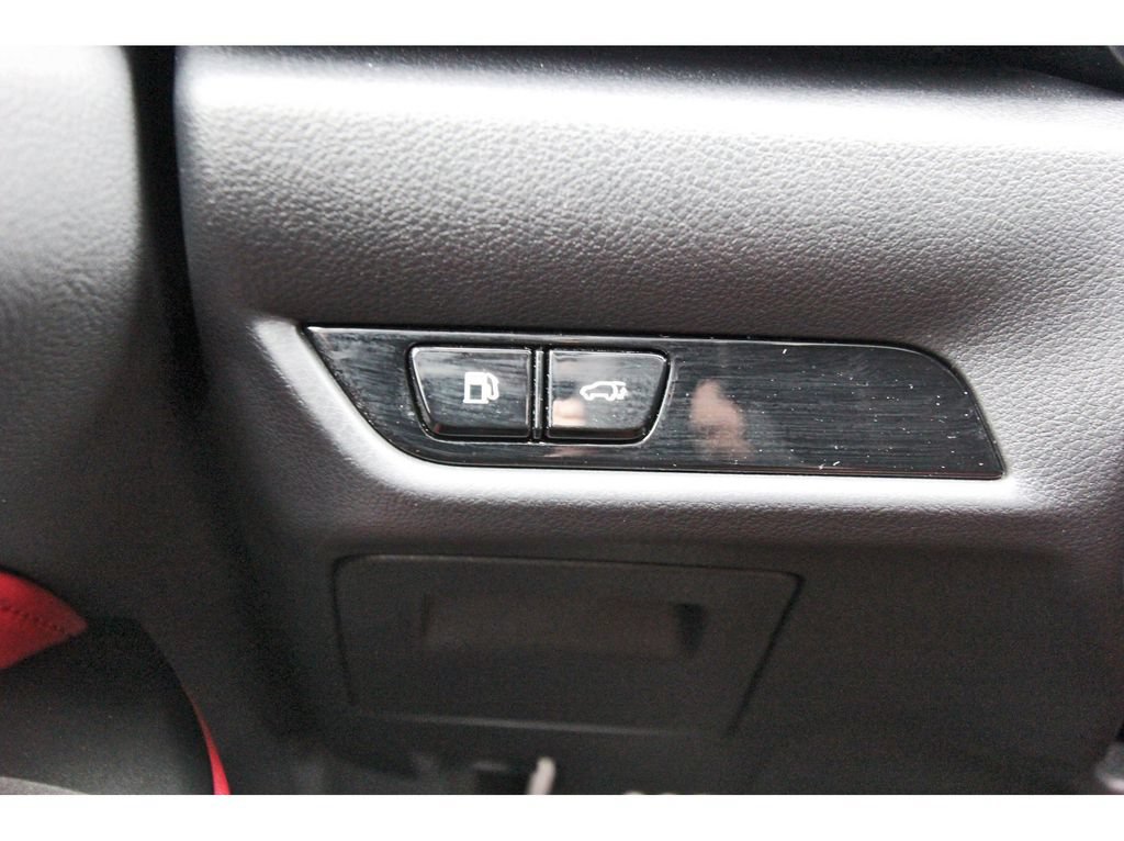 Used 2024 Lexus NX 350 F Sport AWD/4WD image 24