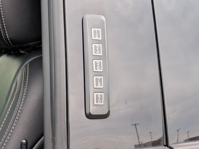 Certified 2021 Ford F350 Lariat w/ Lariat Ultimate Package AWD/4WD image 12
