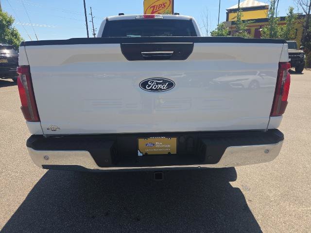 Certified 2024 Ford F150 XLT w/ Tow/Haul Package AWD/4WD image 10