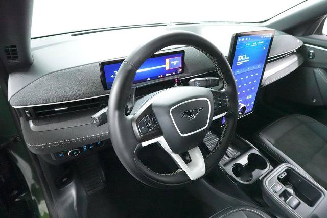 Certified 2025 Ford Mustang Mach-E GT AWD/4WD image 26