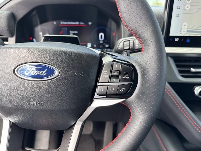 Certified 2026 Ford Explorer ST image 24