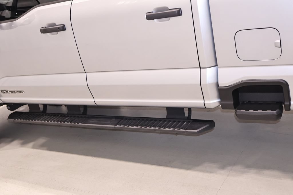 Certified 2023 Ford F450 XL w/ XL Driver Assist Package AWD/4WD image 34