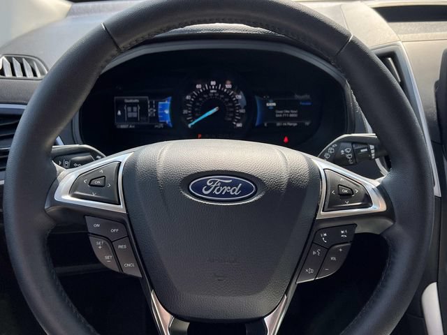 Certified 2024 Ford Edge SEL w/ Convenience Package AWD/4WD image 20