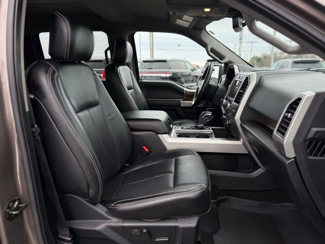 Certified 2019 Ford F150 Lariat image 31