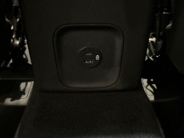 Certified 2022 Ford Escape SE FWD image 30