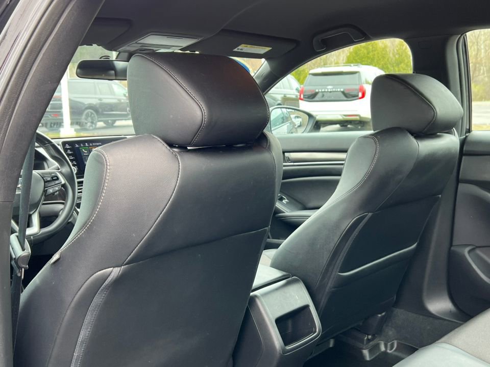 Used 2020 Honda Accord Sport image 28