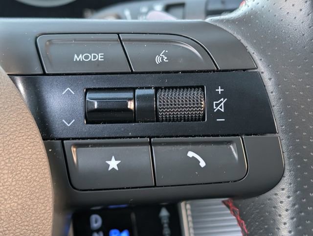 Used 2024 Hyundai Sonata N Line image 25