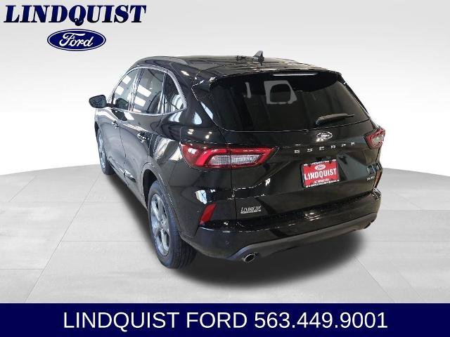 Certified 2023 Ford Escape ST-Line Select w/ Tech Pack #2 AWD/4WD image 6