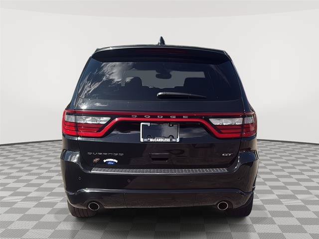 Used 2026 Dodge Durango GT AWD/4WD image 24