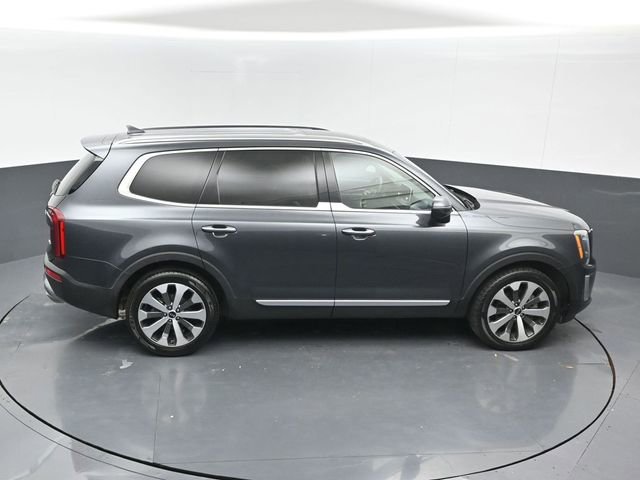 Used 2020 Kia Telluride S image 16