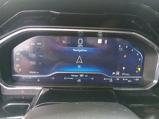 Used 2022 Chevrolet Silverado 1500 LT w/ Protection Package image 25