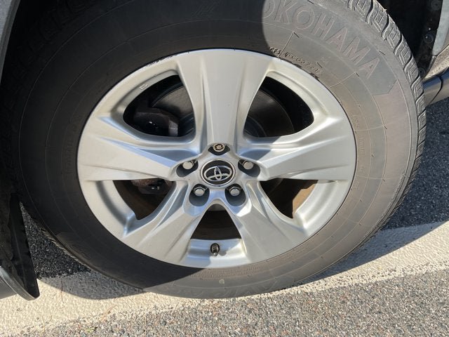 Used 2019 Toyota RAV4 XLE w/ Convenience Package AWD/4WD image 42