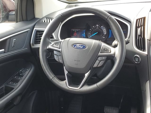 Certified 2021 Ford Edge SEL w/ Convenience Package AWD/4WD image 27
