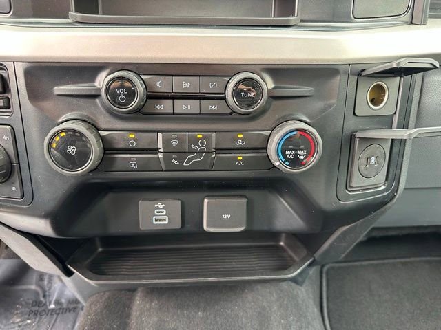 Certified 2024 Ford F250 XL w/ STX Appearance Package AWD/4WD image 19