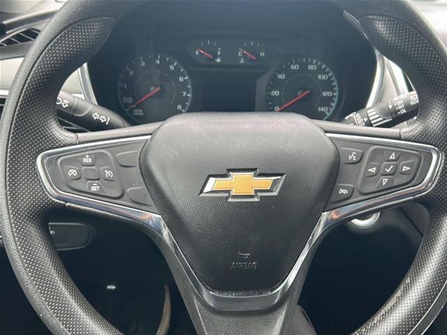 Used 2024 Chevrolet Equinox LT AWD/4WD image 14