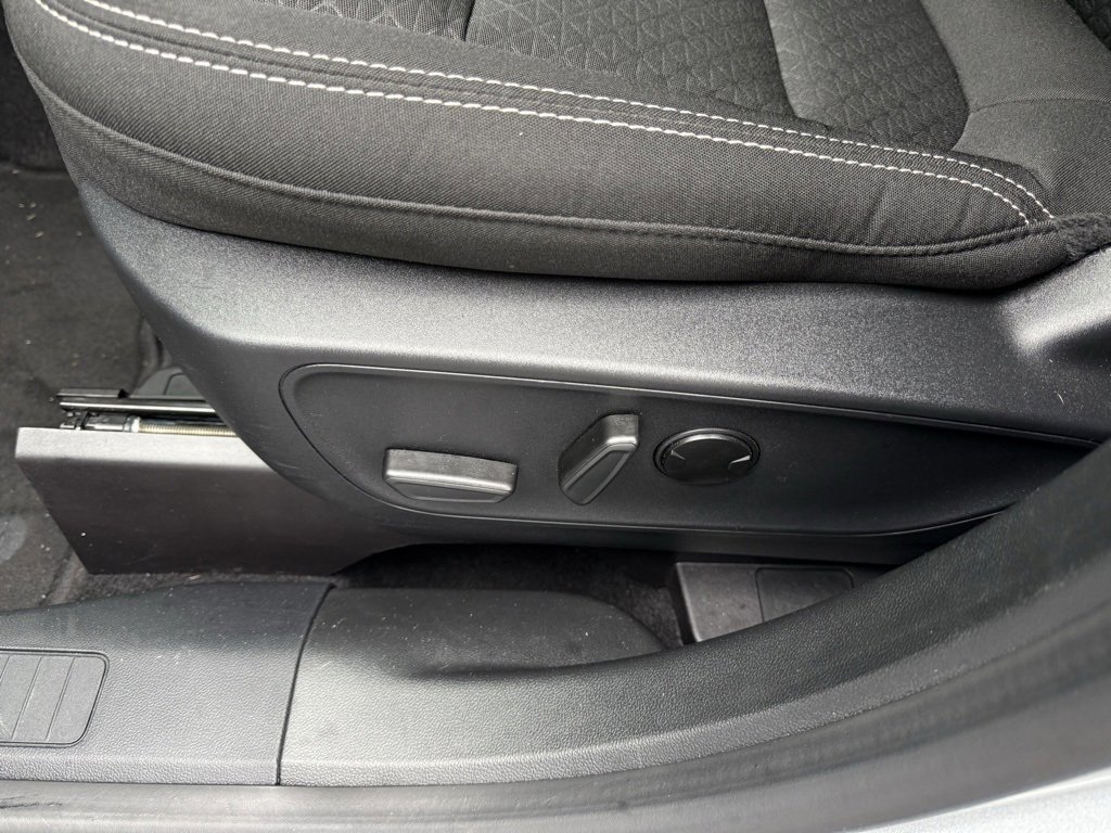 Certified 2024 Ford Escape Active image 11