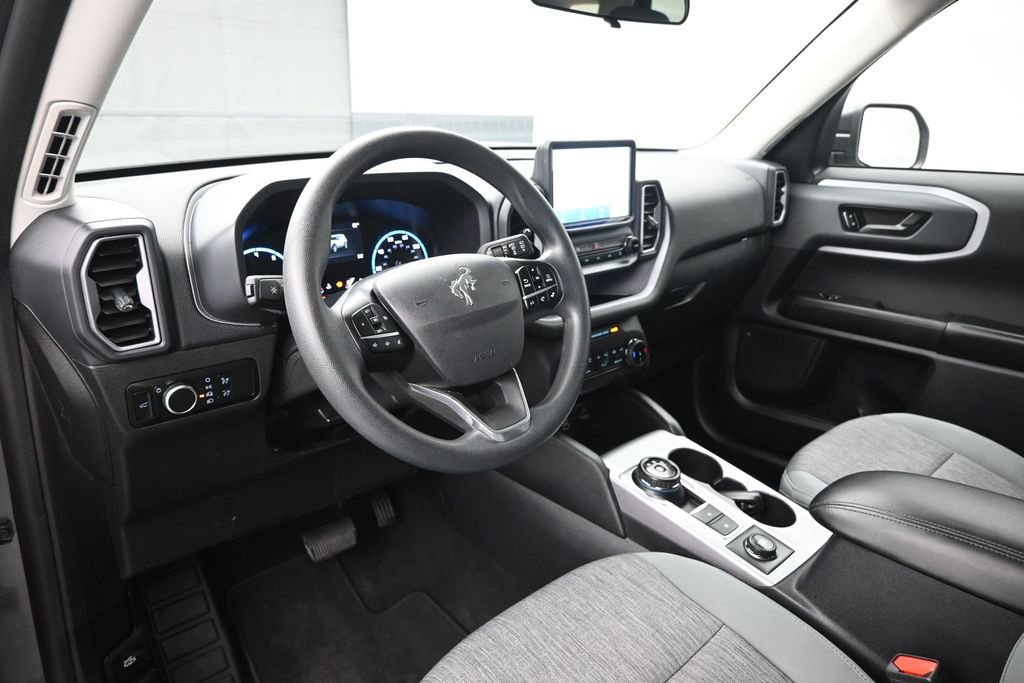 Certified 2023 Ford Bronco Sport Big Bend AWD/4WD image 16