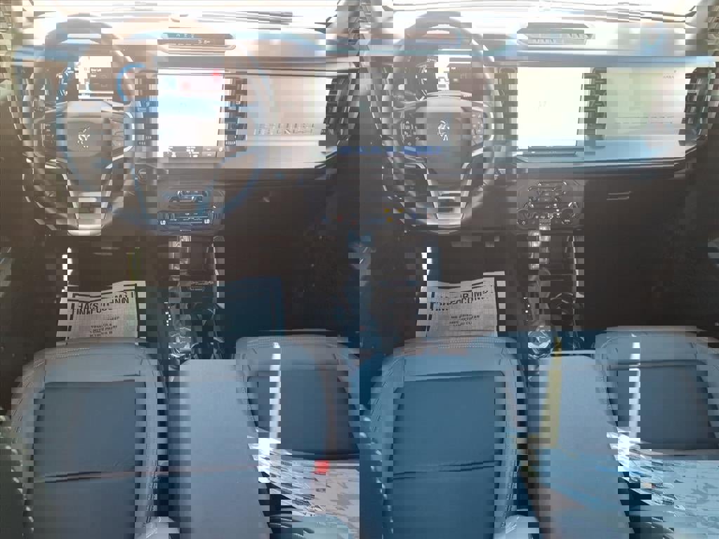 Certified 2021 Ford Bronco First Edition image 18