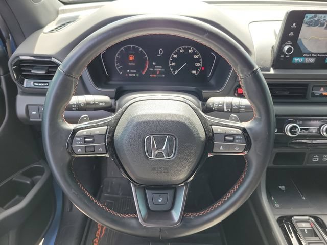 Used 2023 Honda Pilot TrailSport image 22