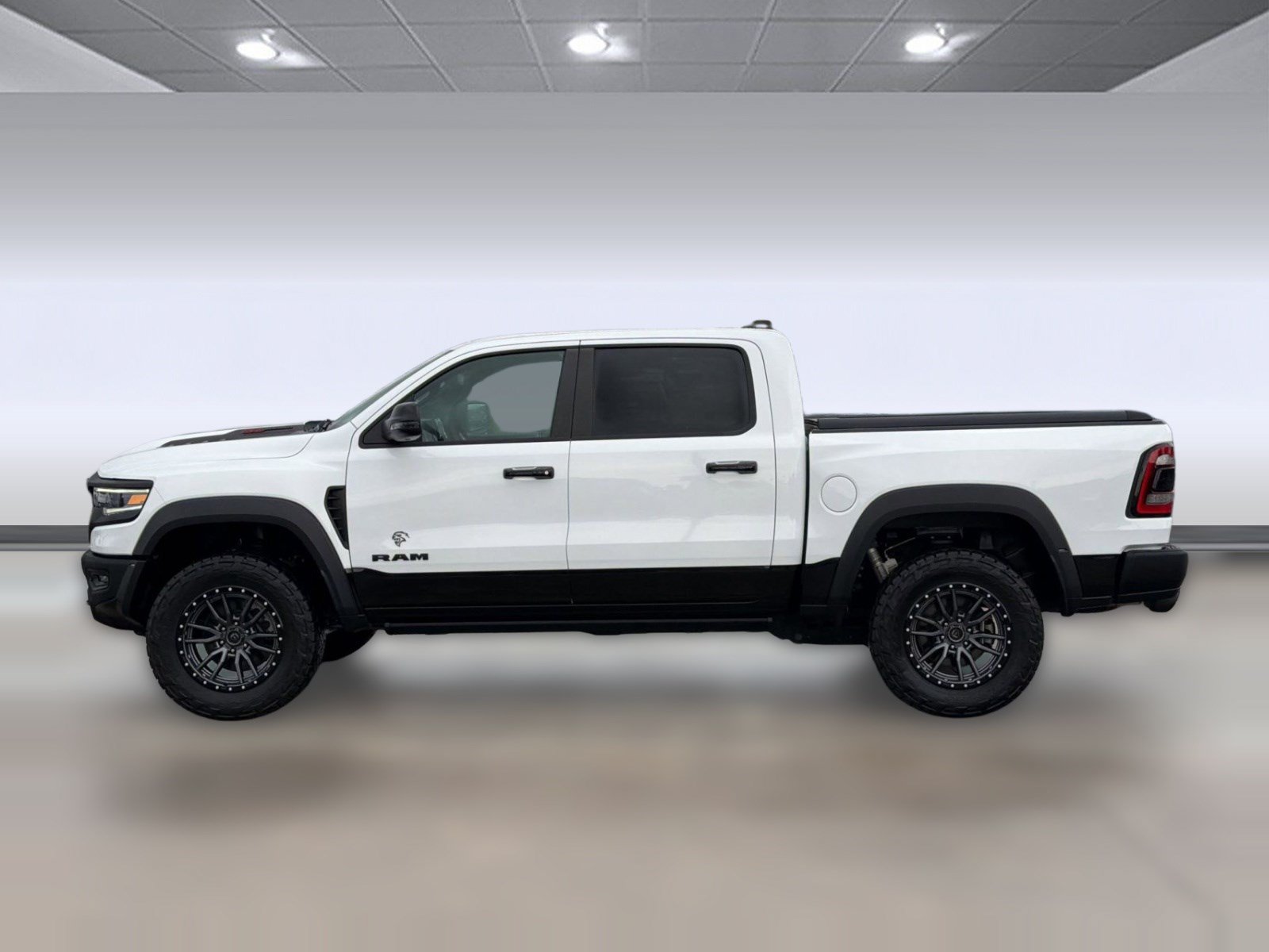 Used 2023 RAM 1500 TRX w/ TRX Level 2 Equipment Group AWD/4WD image 2